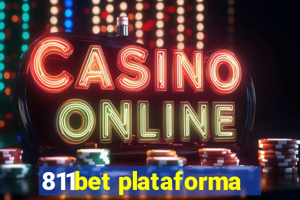 811bet plataforma